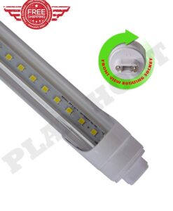 32W R17D F72 Replacement LED Tube Light