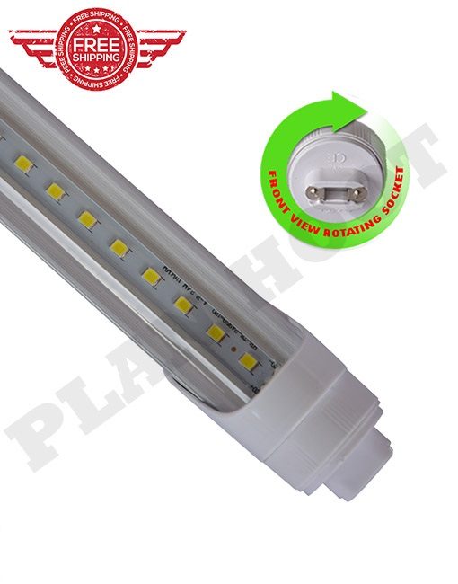 32W R17D F72 Replacement LED Tube Light