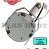 60 Watt LED RetroFit Kit