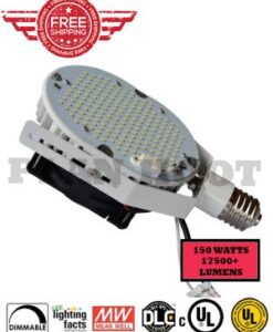 150W LED Retrofit Kit