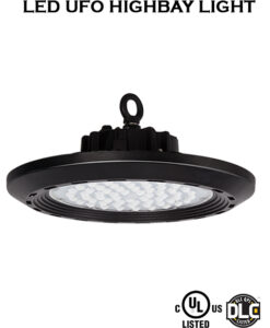 240 Watt LED Highbay Warehouse Commercial Light