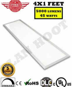 4X1 Feet LED PANEL Light