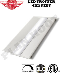 LED Panel Light