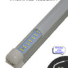 4 FT 36WT T8 Integrated Double Line 5000 Lumens LED Tube Lights