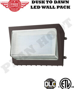 LED Wall Pack