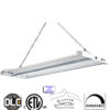 300W LED Linear Highbay Light for Warehouse