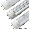 4 FT G13 5000K ETL DLC LED TUBE LIGHT