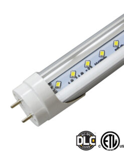 4 Feet ETL DLC LED Tube light