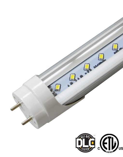 4 Feet ETL DLC LED Tube light